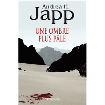 Une ombre plus pâle - 1