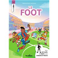Le foot