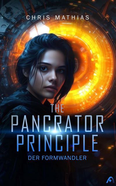The Pancrator Principle - Der Formwandler Cyberpunk in Berli