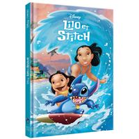 LILO ET STITCH - Disney Cinéma - L'histoire du film