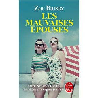 LES MAUVAISES EPOUSES - 1