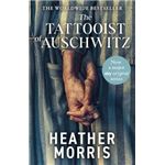 The Tattoist Of Auschwitz-Tv