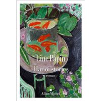 Hanoi stories