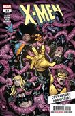 X-Men N°21