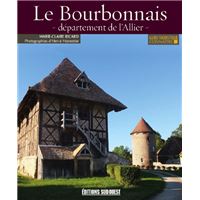 Connaitre Le Bourbonnais