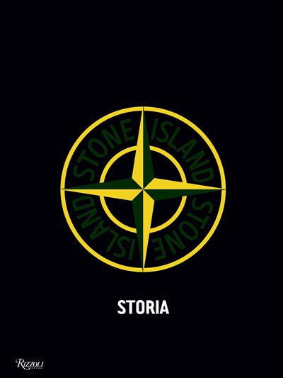 Stone Island - Storia
