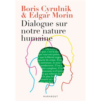 Dialogue sur notre nature humaine - 1