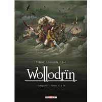 Wollodrïn