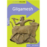 Gilgamesh