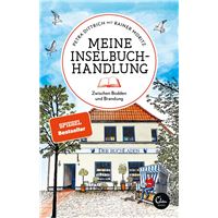 Meine Inselbuchhandlung