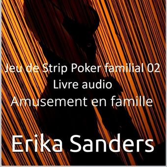 Jeu de Strip Poker familial: Amusement en famille - 1