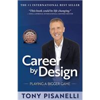 Career by Design: Playing a Bigger Game