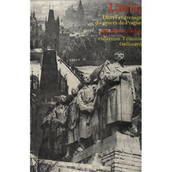 L'Aveu - 1