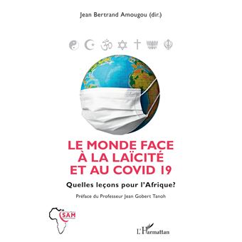 Le monde face à la laïcité et au COVID 19 - 1