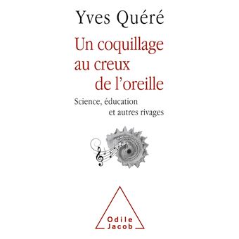 Un coquillage au creux de l'oreille - 1