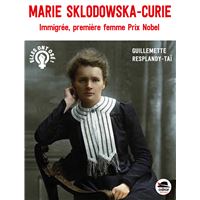 Marie Sklodowska-Curie