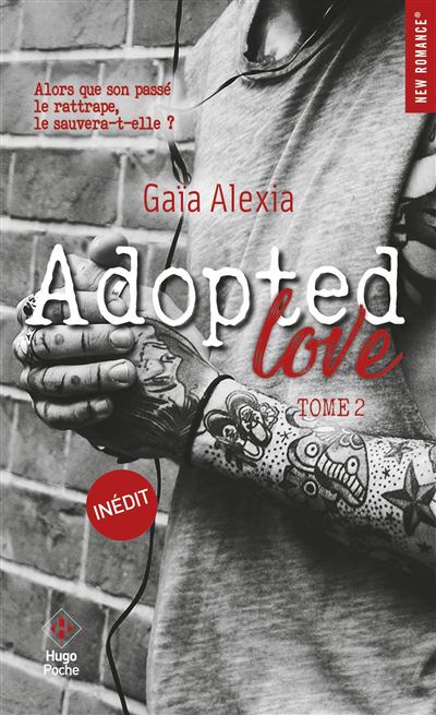 Adopted love. Vol. 2 - Image 3