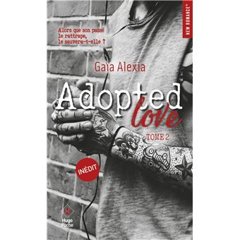 Adopted Love - Adopted Love, T02 - 1
