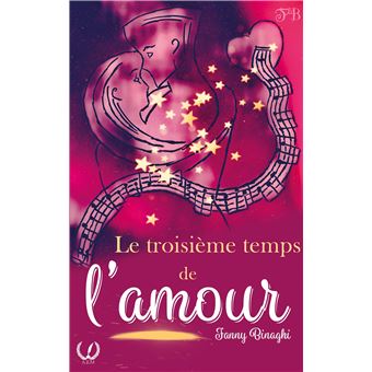 Le troisième temps de l'amour - 1