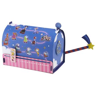 Pandacraft : Calendrier De L'avent Créatif à 29