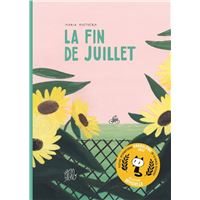 La Fin de juillet