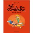 La cantoche, Tome 04