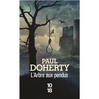 L'arbre aux pendus - Tome 21