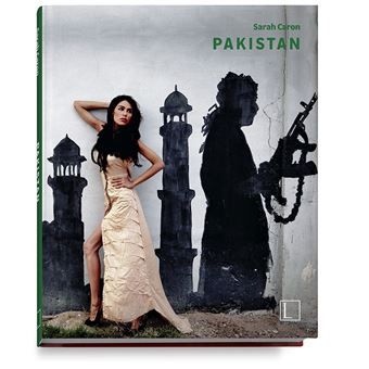 Pakistan - 1