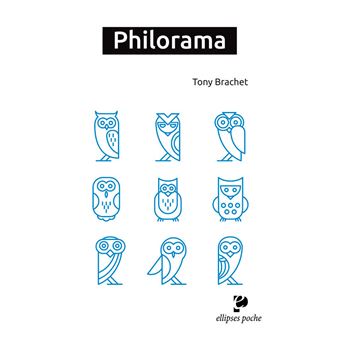 Philorama - 1