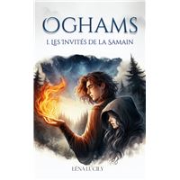 Les Invités de la Samain (Heroic fantasy)