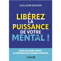 Libérez la puissance de votre mental !