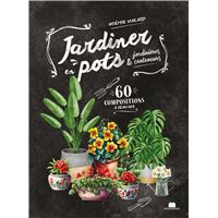 Jardiner en pots
