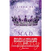 Mad Majesty - Tome 01