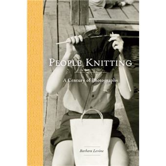 People Knitting /anglais - 1