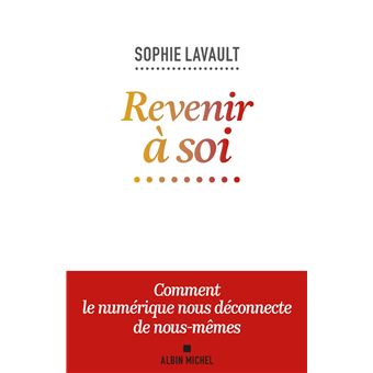 Revenir à soi - 1