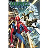 Marvel World N°06