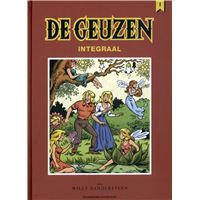 De Geuzen integraal 1