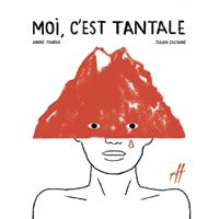 Moi, c'est Tantale