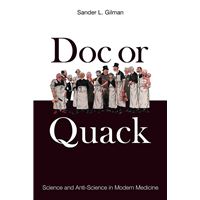 Doc or Quack