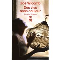 Des vies sans couleur