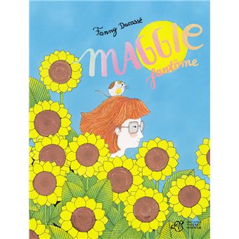Maggie fantôme - 1