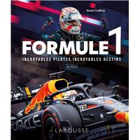 1000 Grands Prix - 70 ans de Formule 1 - L'ÉQUIPE