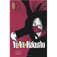 Yuyu Hakusho (Star Edition) - Tome 7