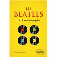 Les Beatles