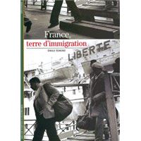 France, terre d'immigration