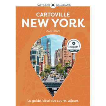 New York - 1