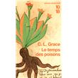 Le temps des poisons