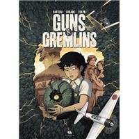 Guns & Gremlins