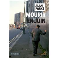 Mourir en juin