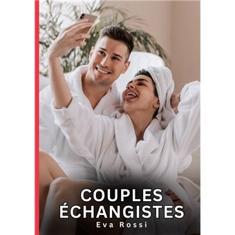 Couples Échangistes - 1